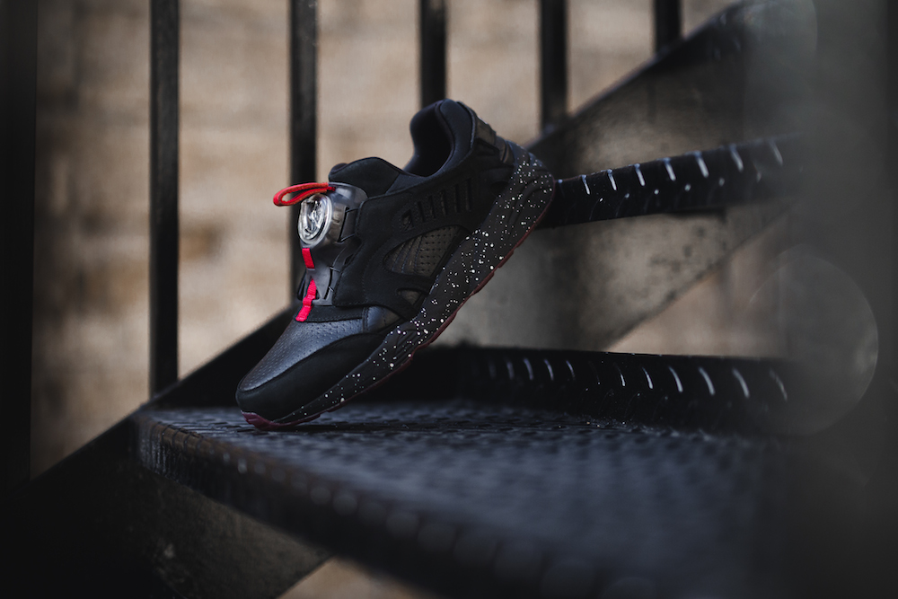 Puma online disc trapstar